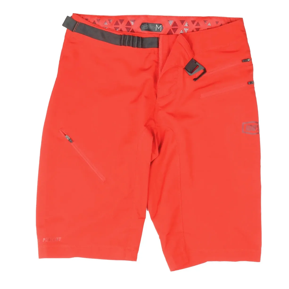 100 Percent Airmatic Shorts