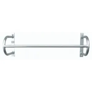 40" Single Unit Chinning Bar