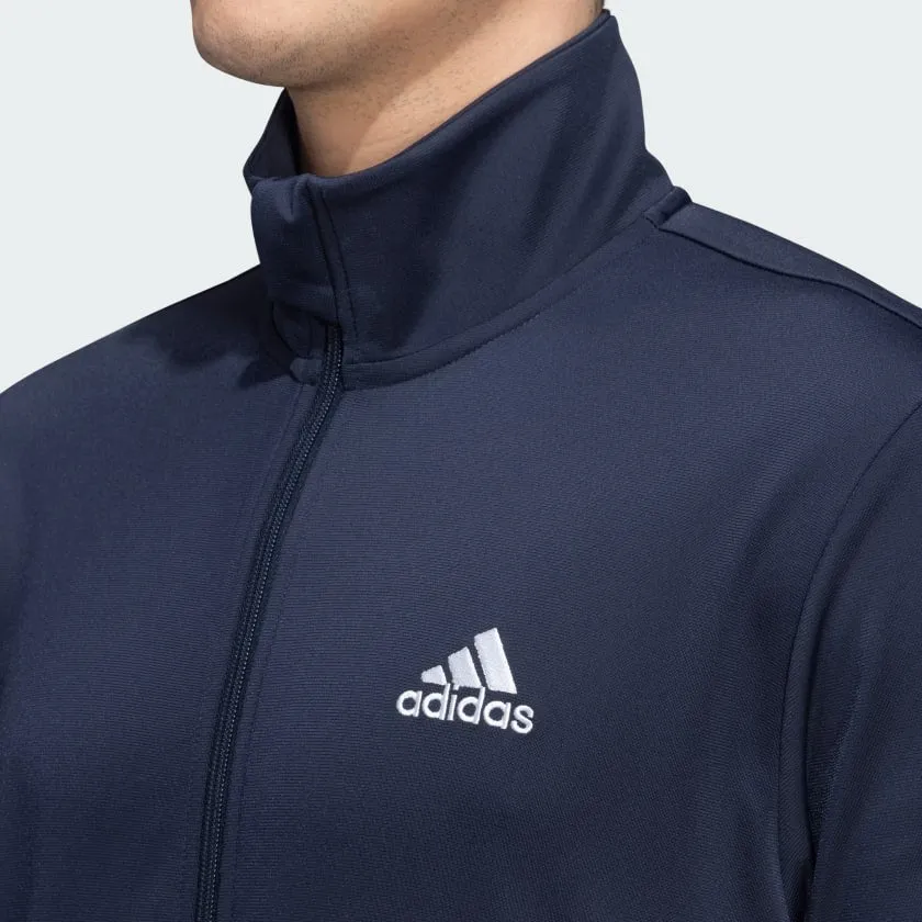 Adidas Men Linear Training Tracksuit