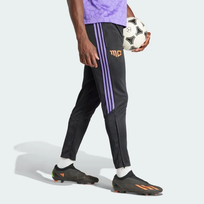 Adidas Men Salah Football Pants