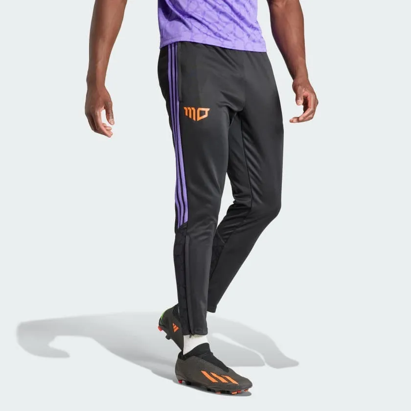 Adidas Men Salah Football Pants