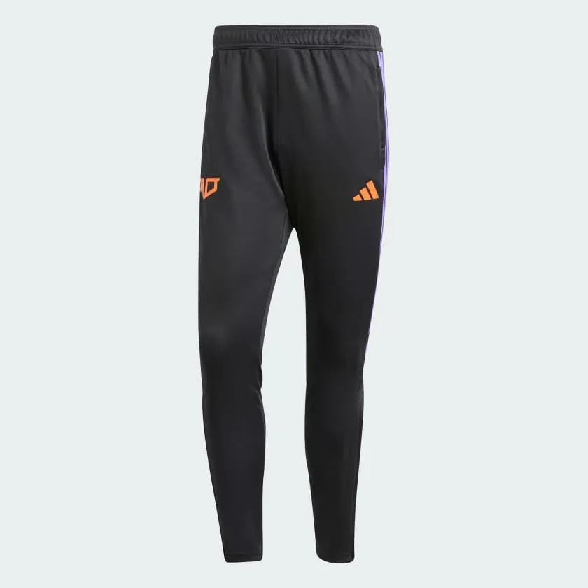 Adidas Men Salah Football Pants