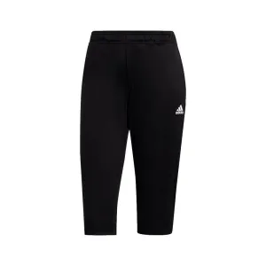 Adidas Womens Tiro 21 3/4 Pants