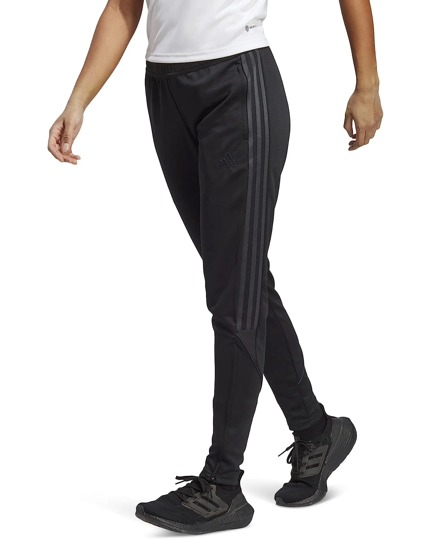 ADIDAS WOMEN'S TIRO TRACK PANTS