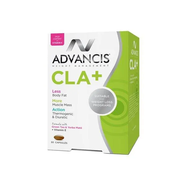 Advancis - CLA  