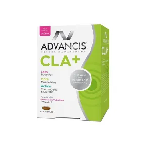 Advancis - CLA  