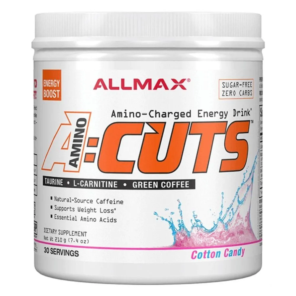 Allmax Nutrition A:Cuts 30 Servings