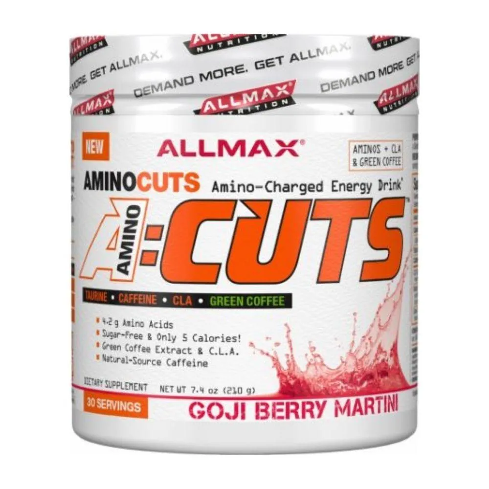 Allmax Nutrition A:Cuts 30 Servings