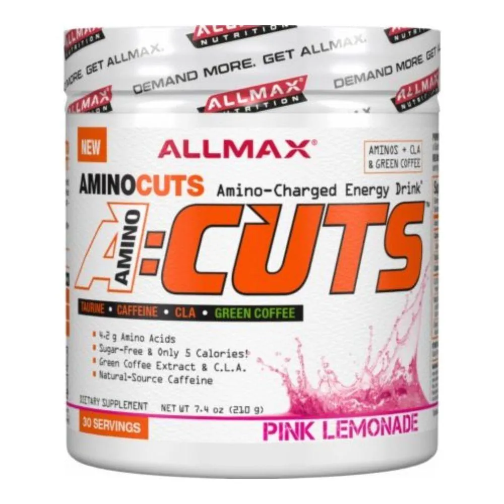 Allmax Nutrition A:Cuts 30 Servings