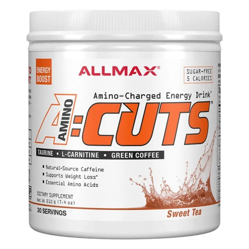 Allmax Nutrition A:Cuts 30 Servings