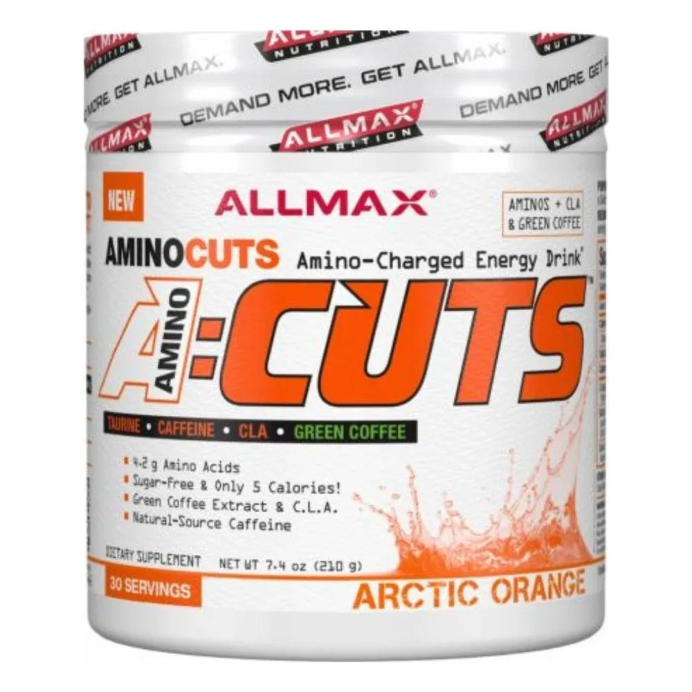 Allmax Nutrition A:Cuts 30 Servings