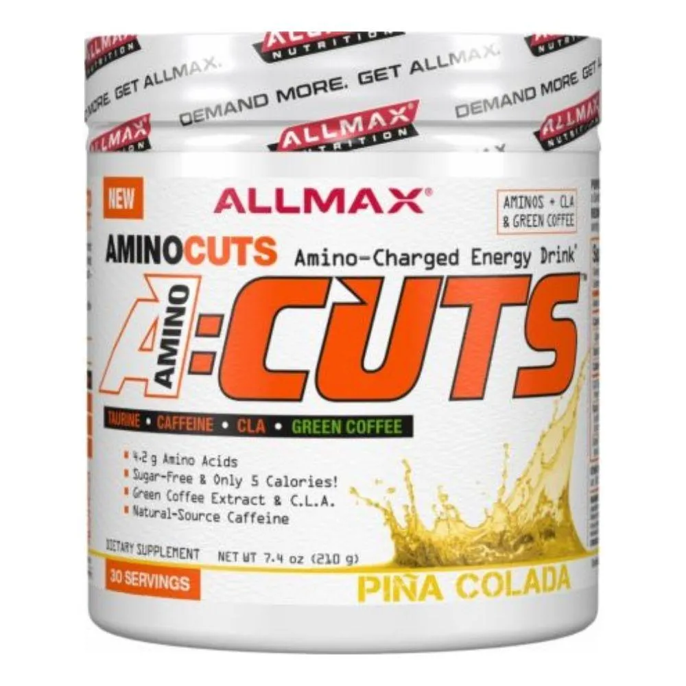 Allmax Nutrition A:Cuts 30 Servings