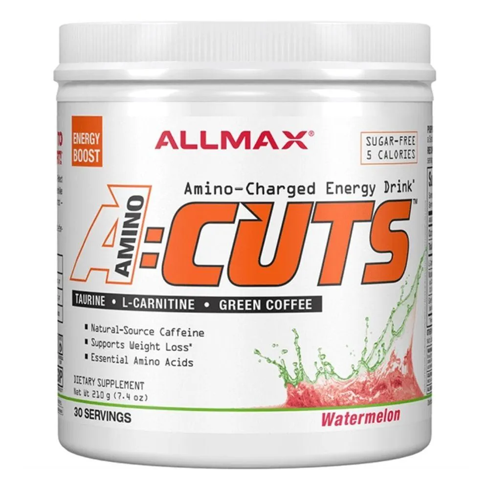 Allmax Nutrition A:Cuts 30 Servings