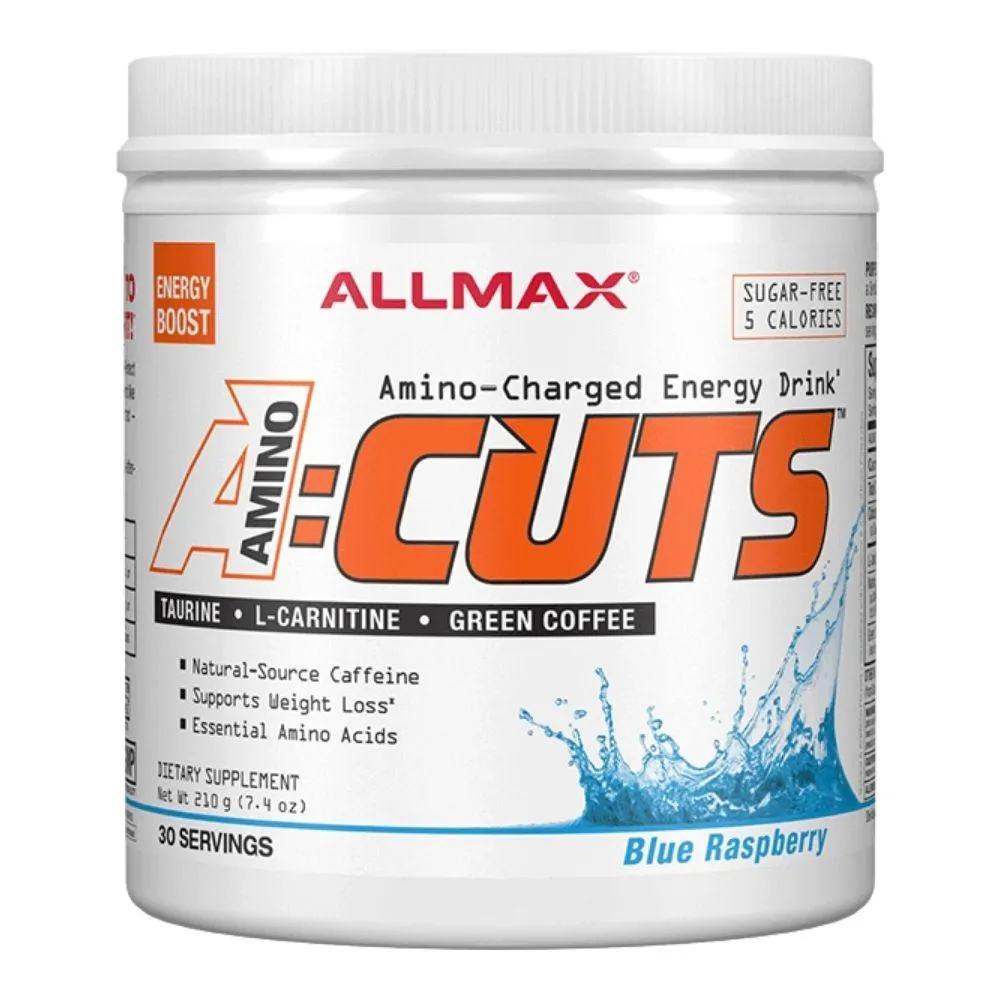 Allmax Nutrition A:Cuts 30 Servings