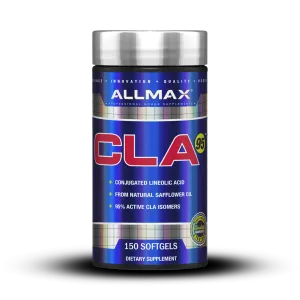 ALLMAX Nutrition CLA