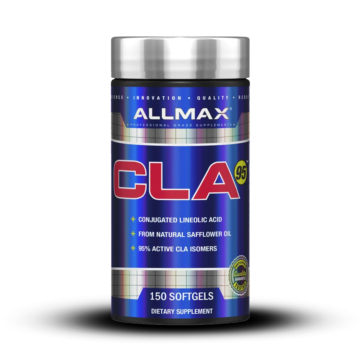 ALLMAX Nutrition CLA