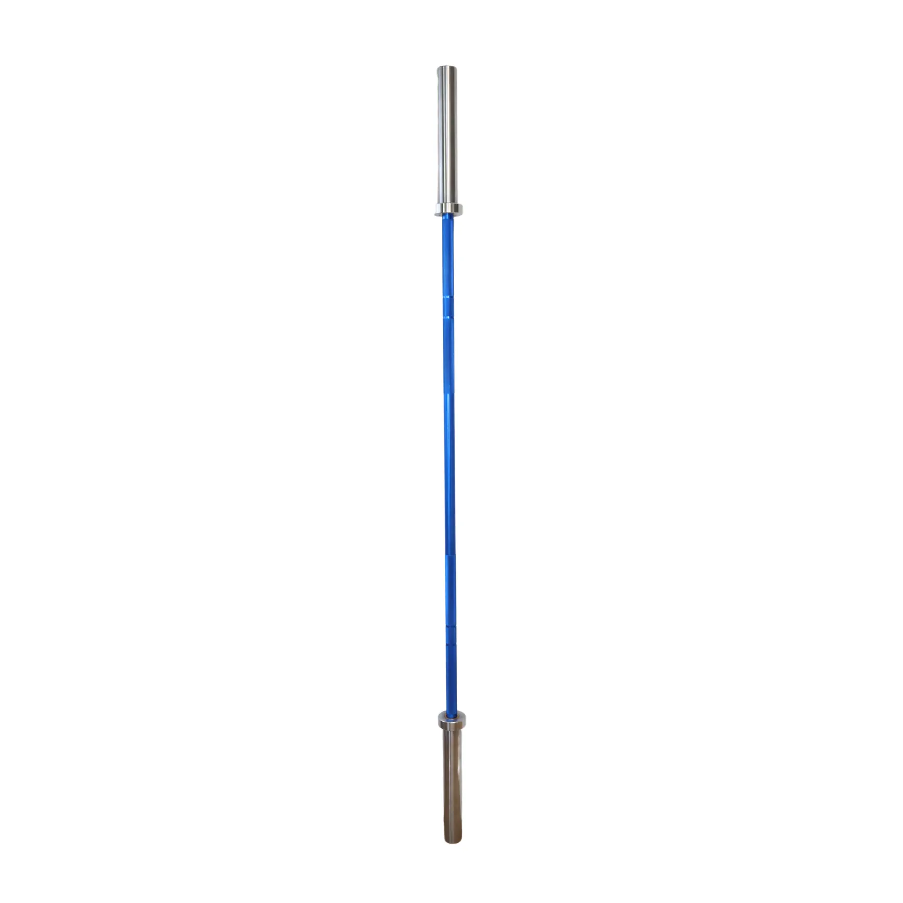 ARROW Studio 10kg Blue Olympic Barbell