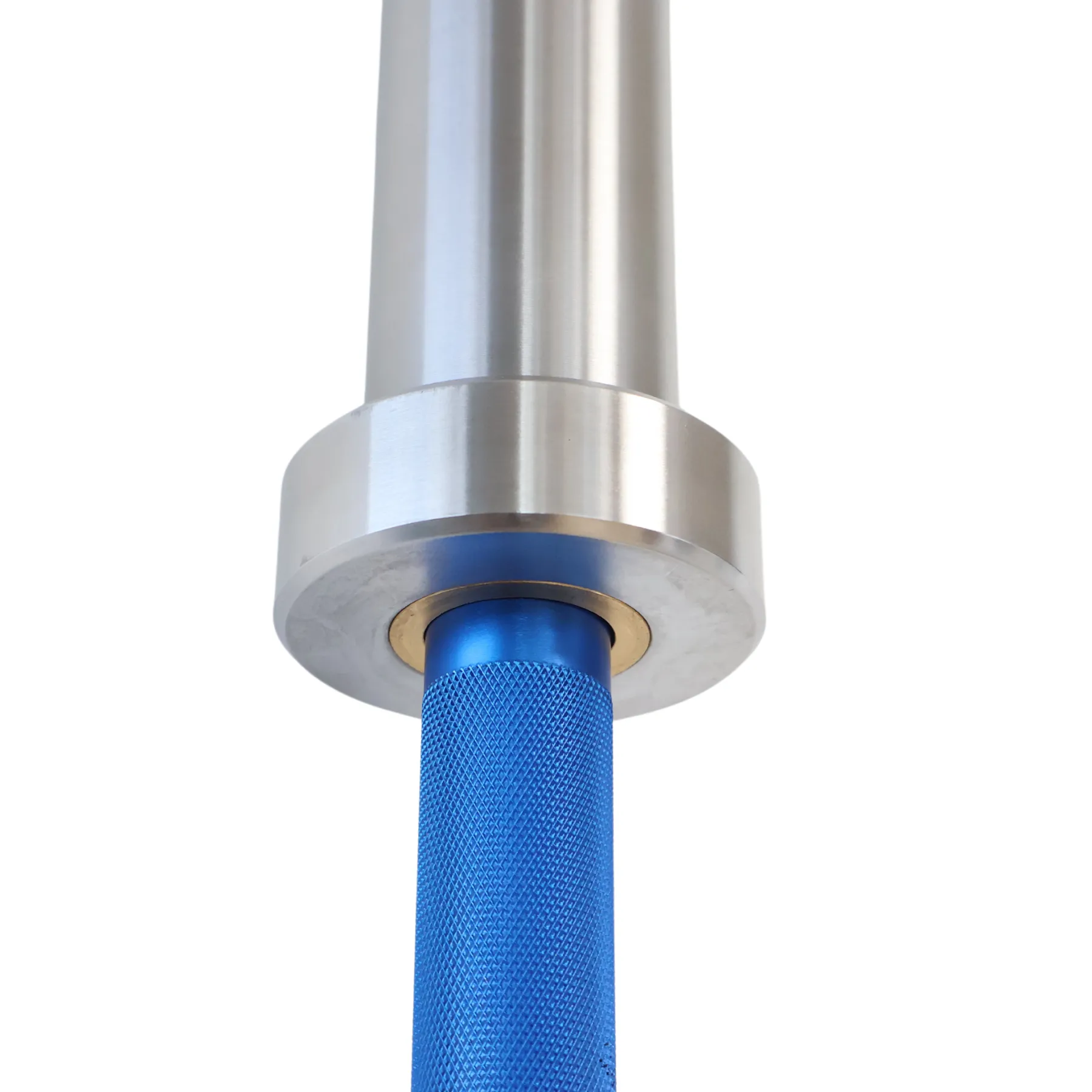 ARROW Studio 10kg Blue Olympic Barbell