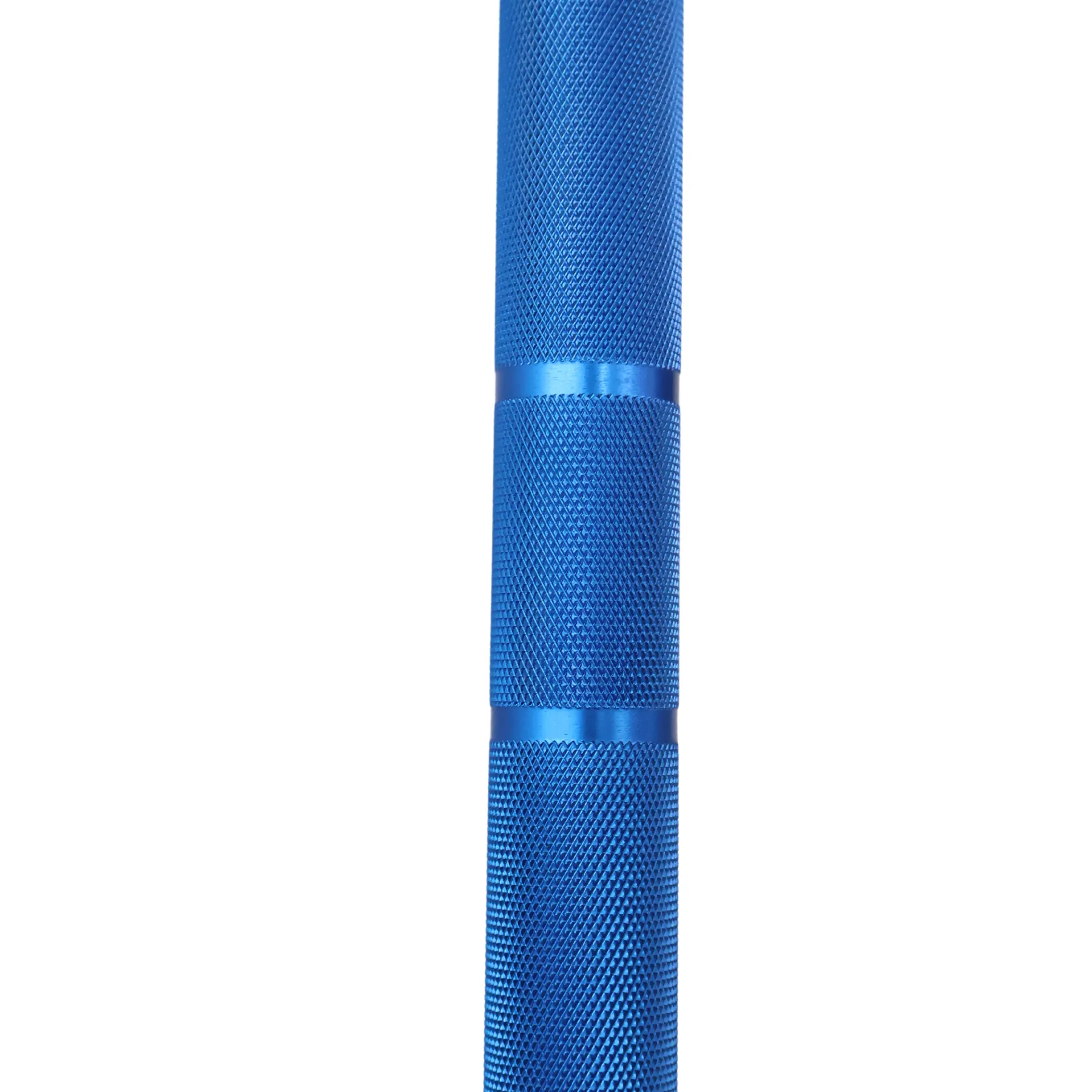 ARROW Studio 10kg Blue Olympic Barbell