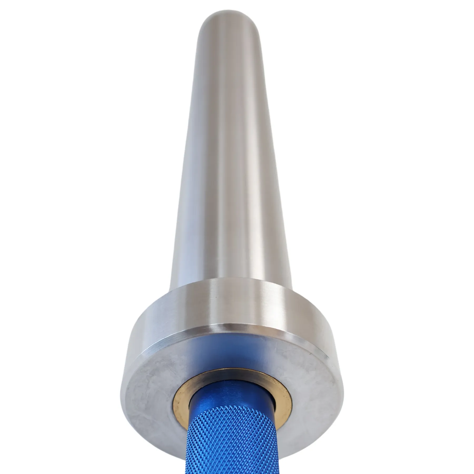 ARROW Studio 10kg Blue Olympic Barbell