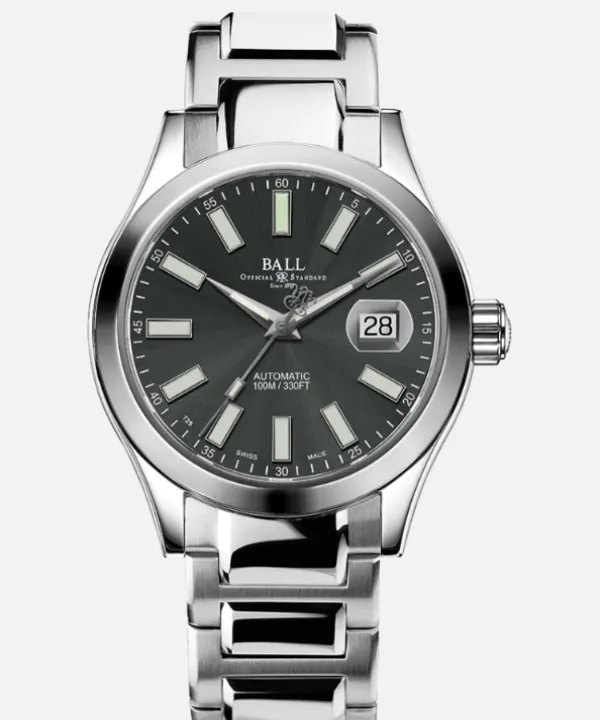 Ball Engineer III Marvelight 40mm NM2026C