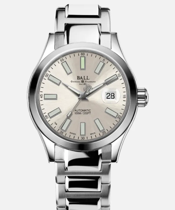 Ball Engineer III Marvelight 40mm NM2026C