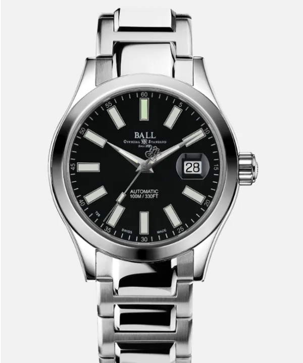 Ball Engineer III Marvelight 40mm NM2026C