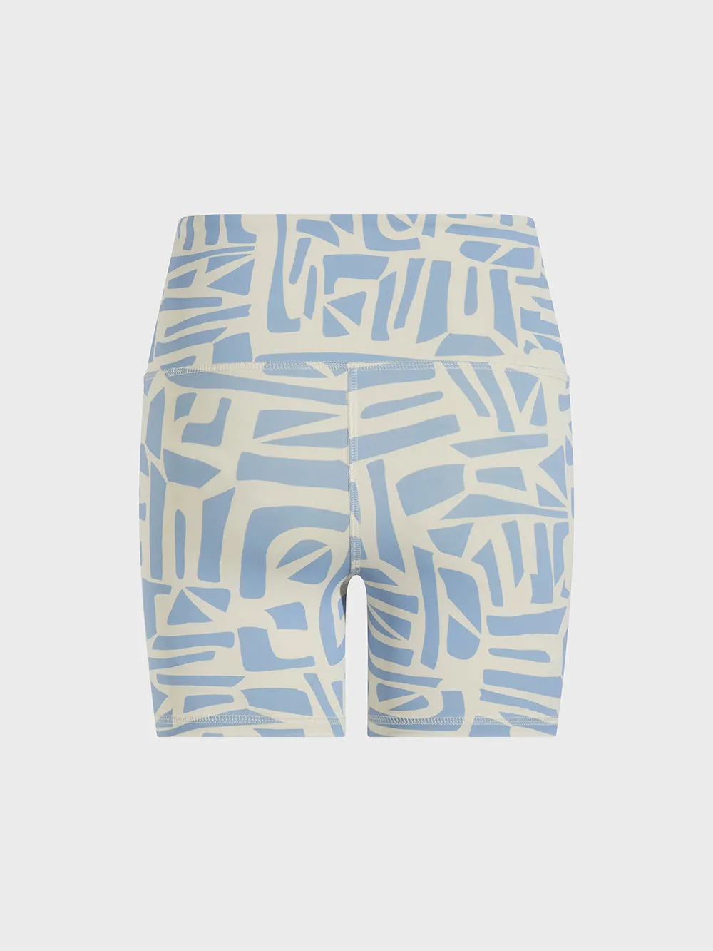 BARRY'S X STRUT THIS BLUE GUSHER SHORT