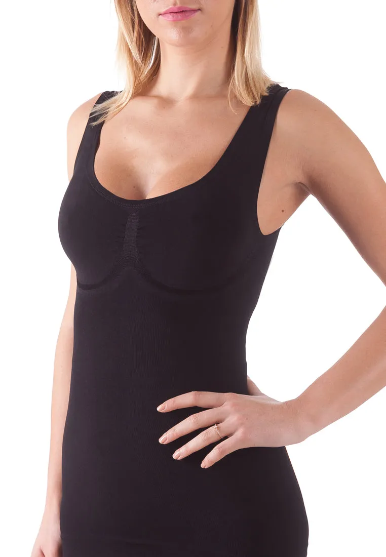 BELLISSIMA Shaper Push Up Singlet