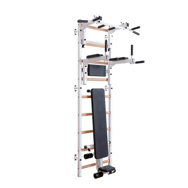 BenchK Wall Bars 733 for Home Gym