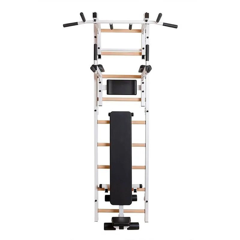 BenchK Wall Bars 733 for Home Gym