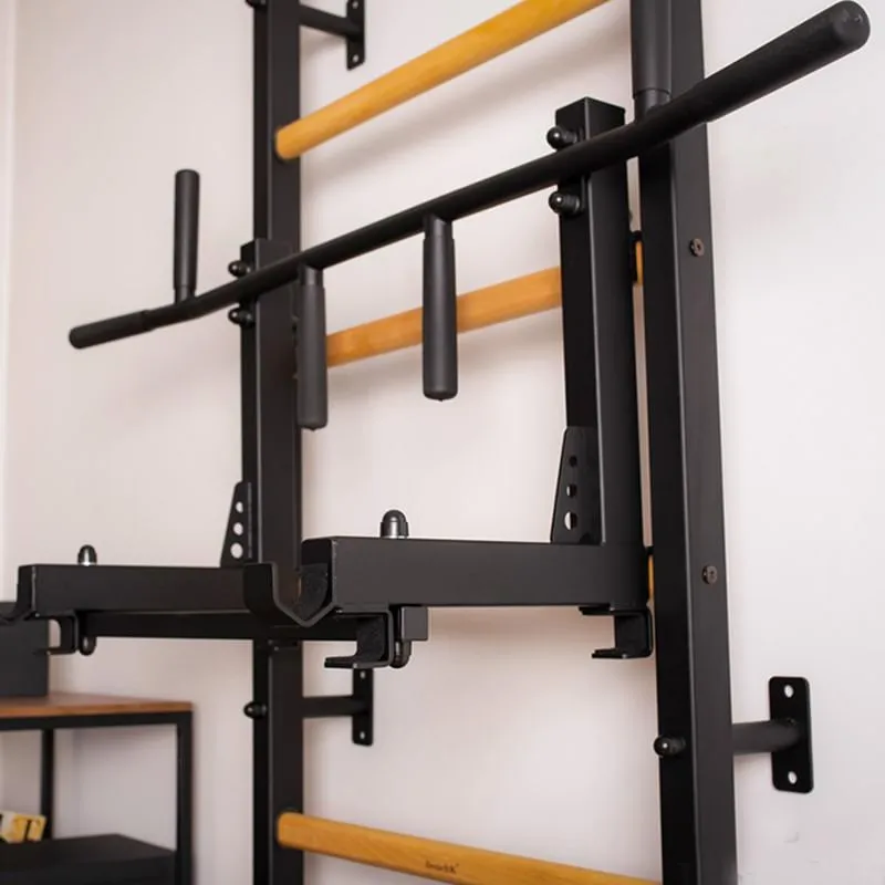 BenchK Wall Bars 733 for Home Gym