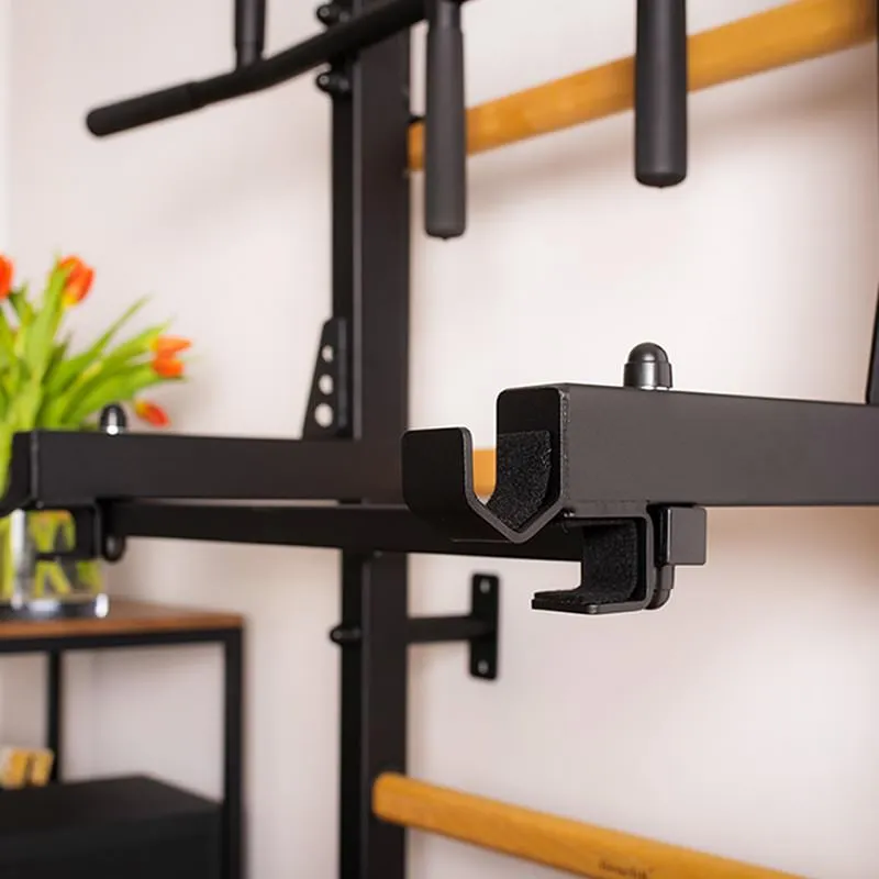 BenchK Wall Bars 733 for Home Gym