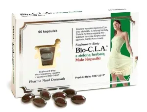 Bio-CLA, cla conjugated linoleic acid