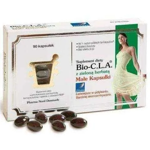 Bio-CLA, cla conjugated linoleic acid