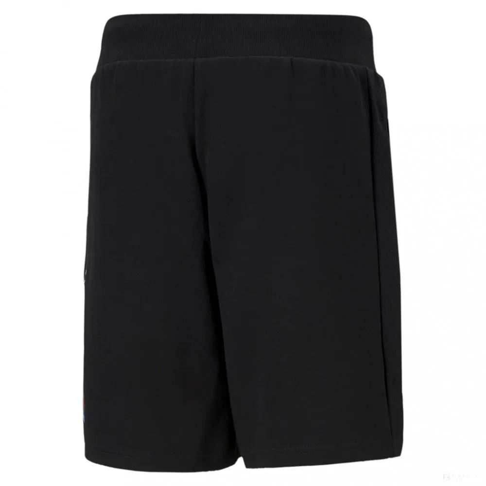 BMW Short, Puma BMW MMS Short, Black, 2021