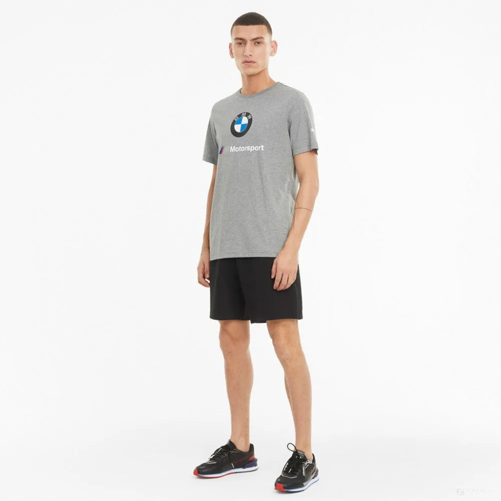 BMW Short, Puma BMW MMS Short, Black, 2021