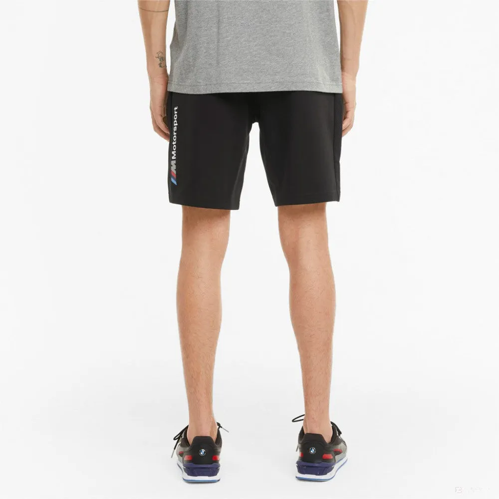 BMW Short, Puma BMW MMS Short, Black, 2021