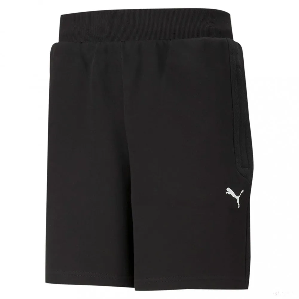 BMW Short, Puma BMW MMS Short, Black, 2021