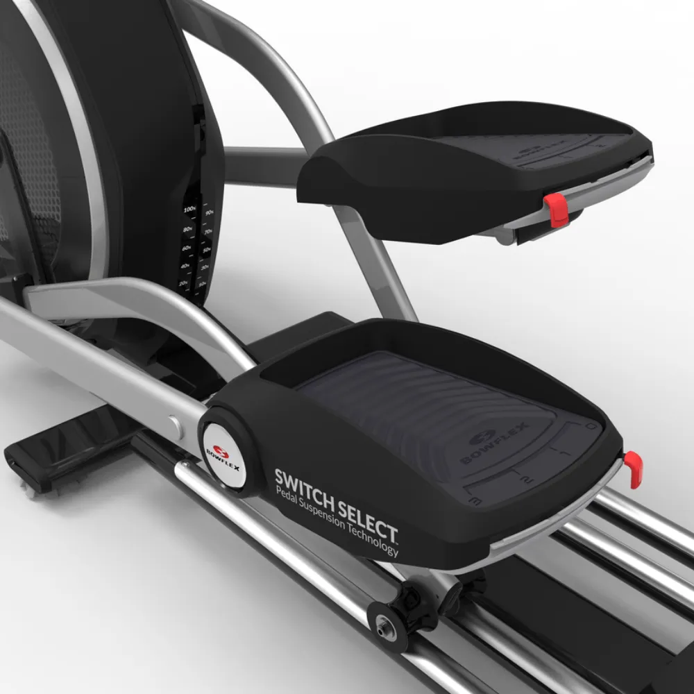 Bowflex BXE326 Elliptical R5