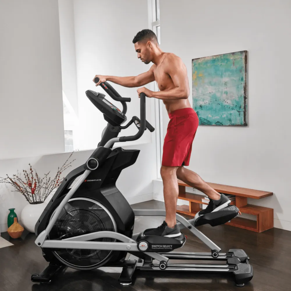 Bowflex BXE326 Elliptical R5