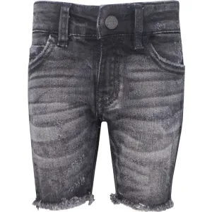 Boy's Edison Denim Shorts