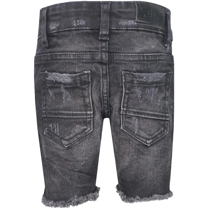 Boy's Edison Denim Shorts