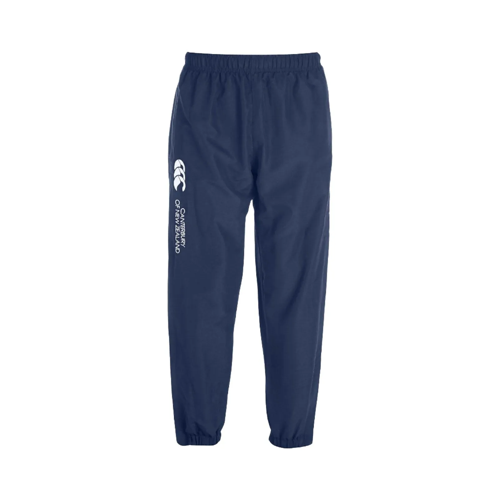 Canterbury Kids Cuffed Hem Stadium Pant Navy