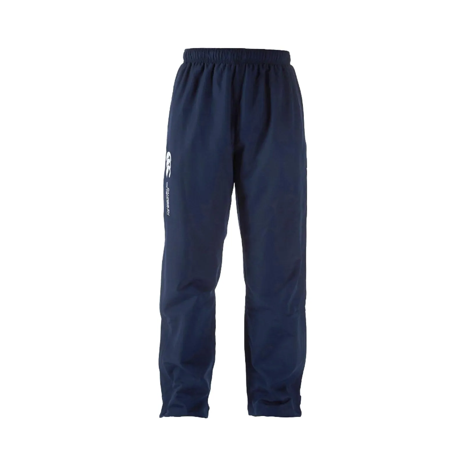 Canterbury Kids Cuffed Hem Stadium Pant Navy