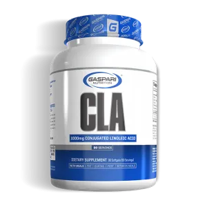 CLA – 1000mg Softgels for Weight Loss and Muscle Retention (90 ct)