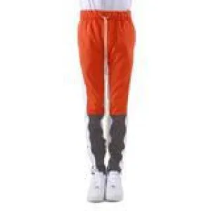 Color Block Track Pants