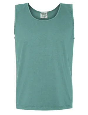 Comfort Colors Garment Dyed Heavyweight Tank Top