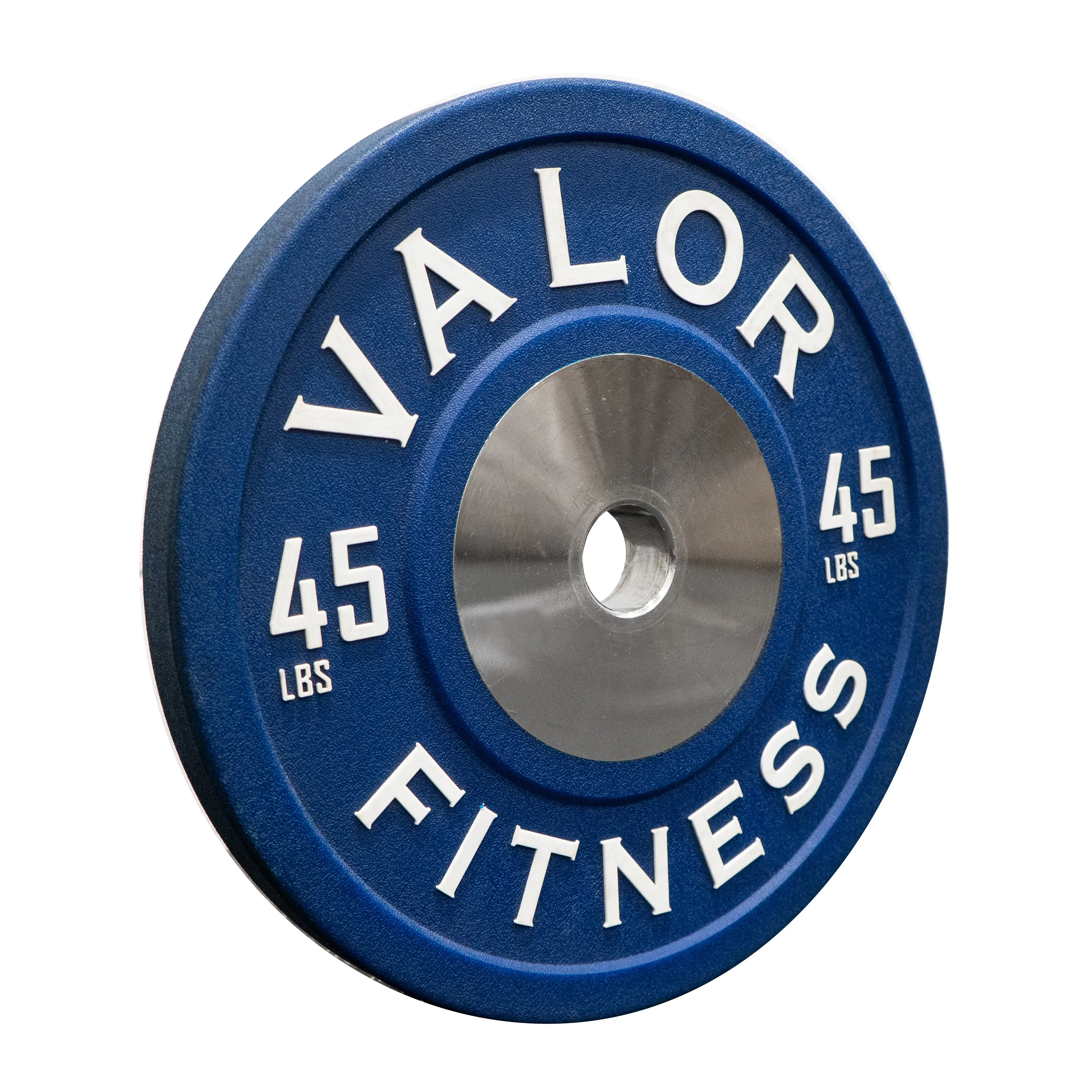 Competition Urethane Bumper Plates (LB)