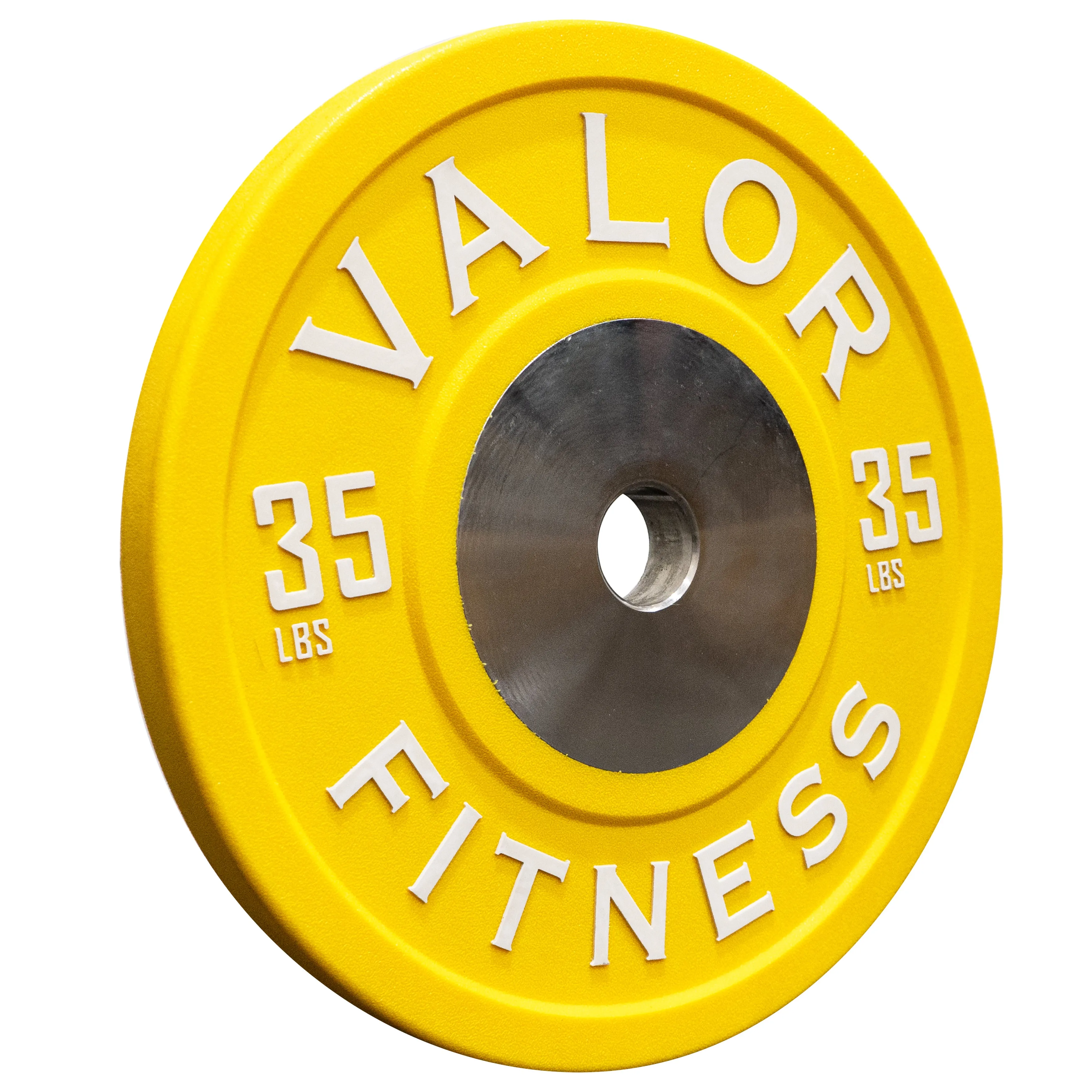 Competition Urethane Bumper Plates (LB)